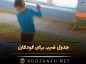 جدول ضرب برای کودکان؛ روش های یادگیری و بهترین تمرین ها جدول ضرب