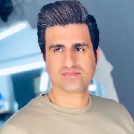 بیوگرافی محسن لرستانی؛ از شروع شهرت، تا زندانی شدن، ازدواج و آثار غمگین او 3 جذب مخطبان به سمت خود
