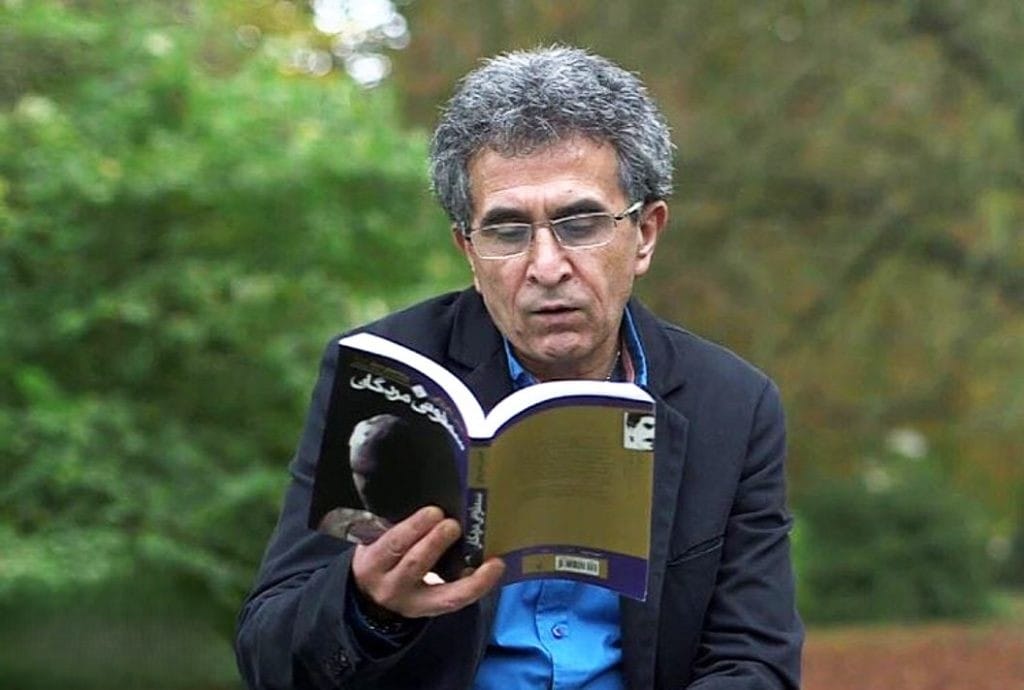 جملاتی از رمان سمفونی مردگان