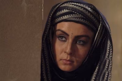 بیوگرافی حدیث فولادوند؛ ازدواج و طلاق او، کم کاری و دانستنی های جالب 6 حضور در سریال مختارنامه