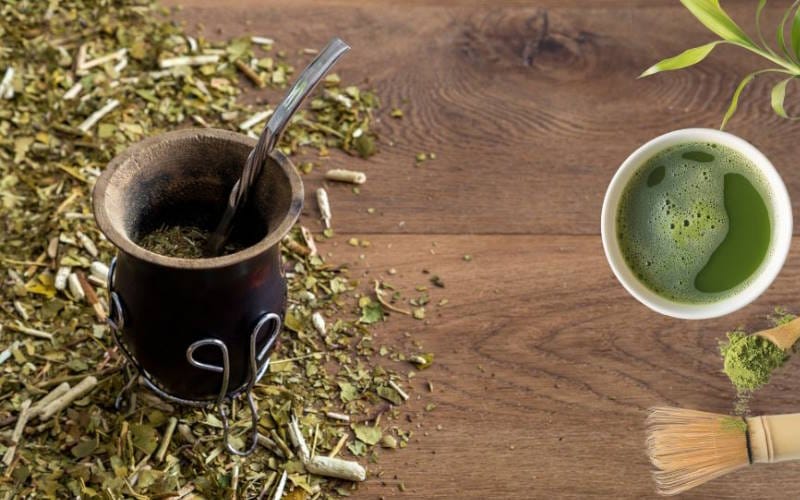 خواص و فواید چای ماچا
