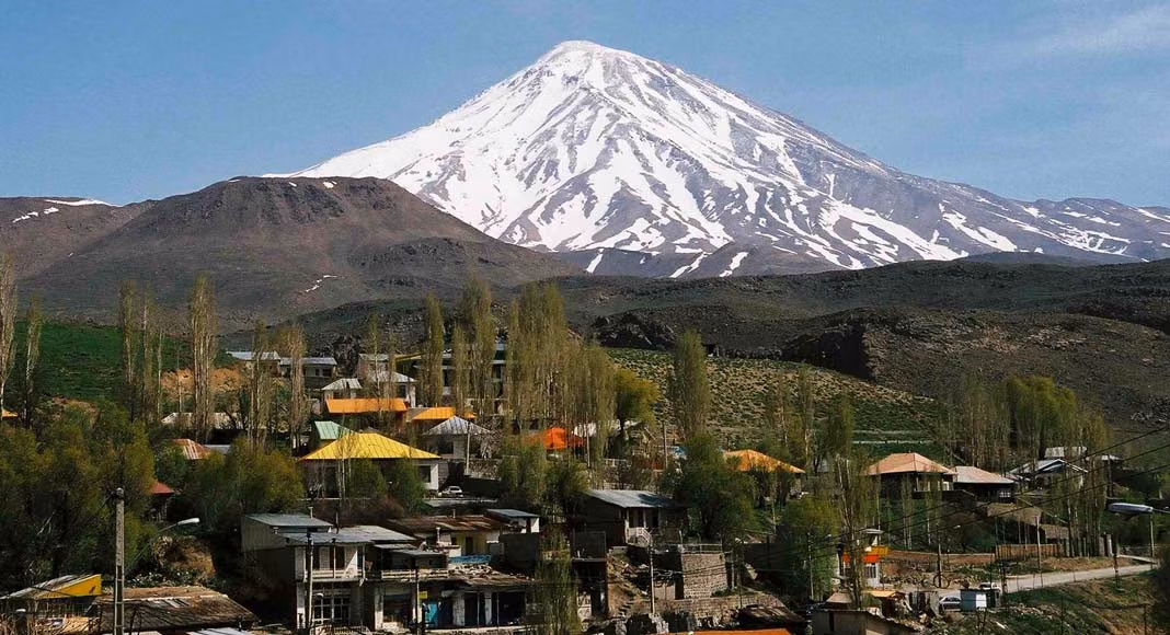 بهترین مسیرهای پیاده روی و کوهنوردی در ایران؛ 9 مسیر یپمایش زیبا