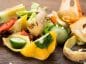 چگونه از دور ریختنی های آشپزخانه غذاهای سالم درست کنیم؟ طرز تهیه 6 خوراکی و غذا دور ریختنی های آشپزخانه
