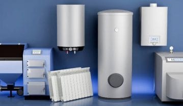 راهنمای انتخاب و اجرای سیستم گرمایش خانه و محل کار انتخاب و اجرای سیستم گرمایش