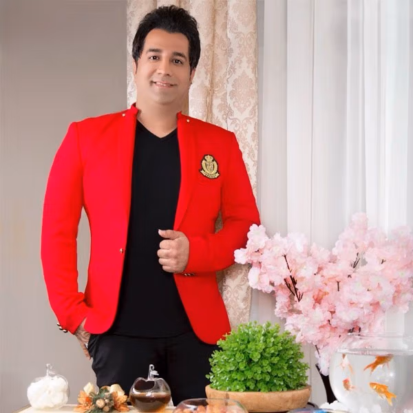زندگی شخصی