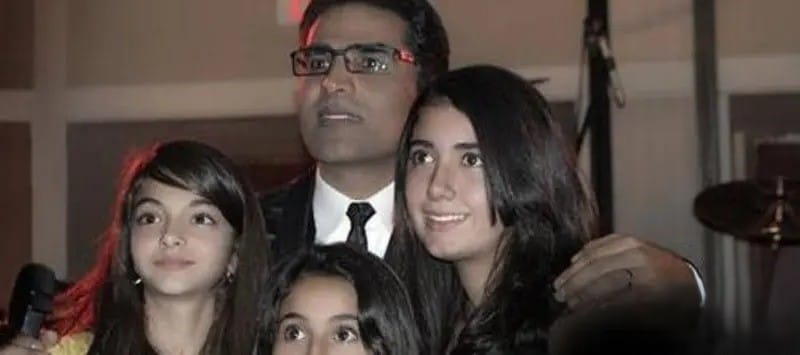 زندگی شخصی