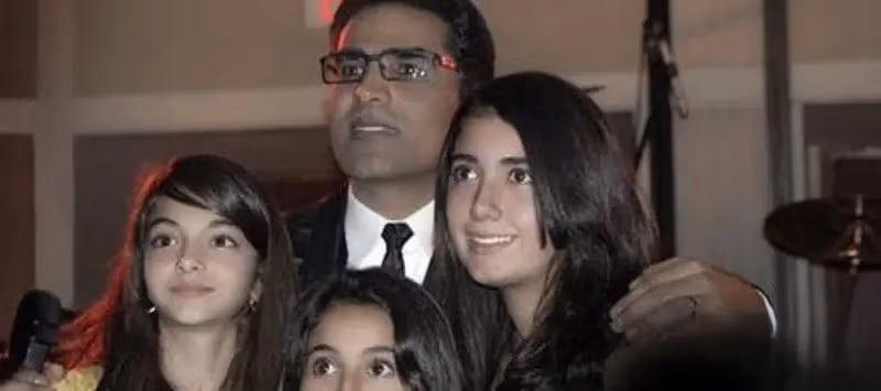 زندگی شخصی