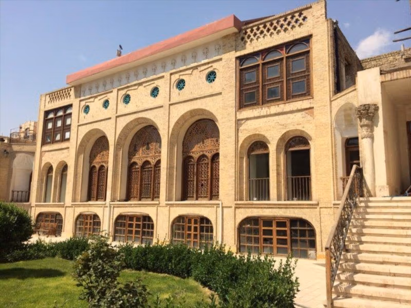 مکان های ناشناخته تهران { ۱۰ مکان تاریخی خاص برای تجربه ای متفاوت }