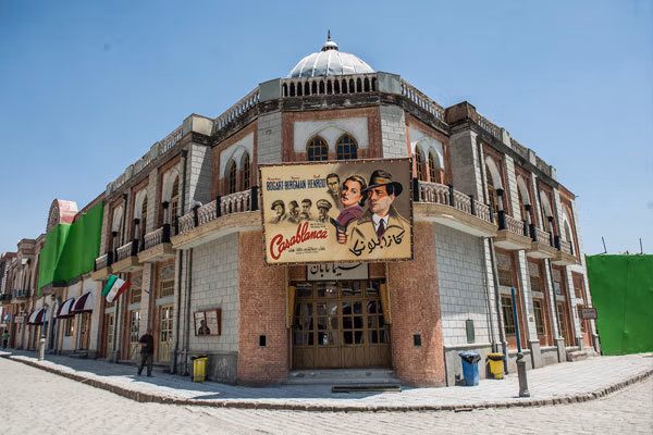 مکان های ناشناخته تهران { ۱۰ مکان تاریخی خاص برای تجربه ای متفاوت }