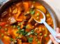 طرز تهیه انواع خورشت بدون گوشت؛ ۵ غذای خوشمزه و ساده خورشت بدون گوشت