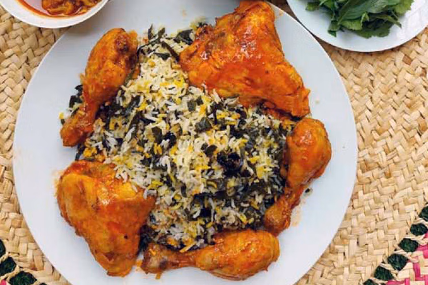 طرز تهیه والک پلو غذای مجلسی مرحله به مرحله (۳ نوع مختلف) 3 طرز تهیه والک پلو غذای مجلسی مرحله به مرحله (۳ نوع مختلف)
