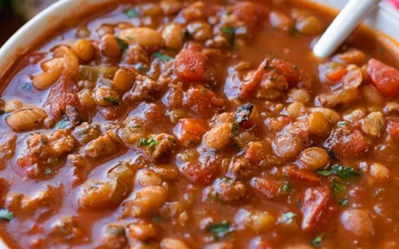 عدسی و حبوبات پخته بهترین غذاهای روزمره برای بیماران دیابتی (مواد غذایی مفید برای قند خون)