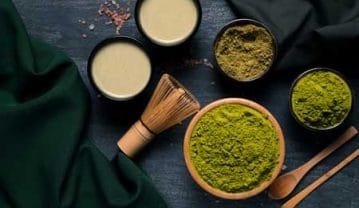 خواص و مضرات چای ماچا | طرز تهیه، بهترین زمان مصرف و تاثیر بر سلامت چای ماچا