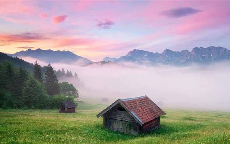 تجربه های هیجان انگیز سفر در ایران از کوهنوردی تا دوچرخه سواری و غواصی 6 مازیچال