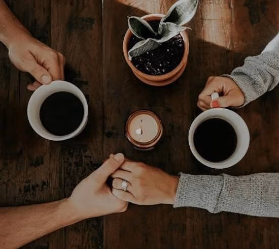 متن عاشقانه قهوه؛ جملات احساسی دو نفره نوشیدن قهوه کپشن و استوری 4 متن های قشنگ قهوه و عشق