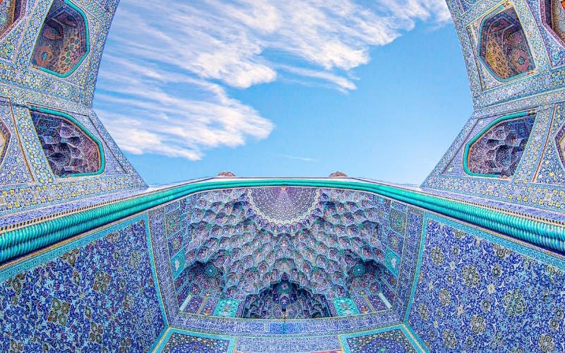 معماری اصیل