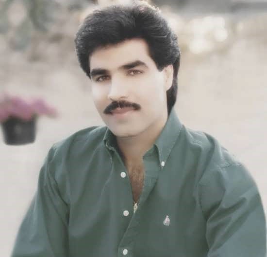 مهاجرت به آمریکا و اولین آلبوم