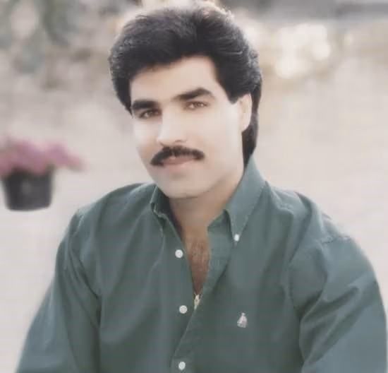 مهاجرت به آمریکا و اولین آلبوم