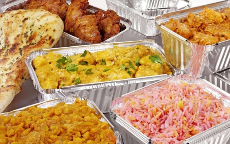 نحوه تاسیس کترینگ