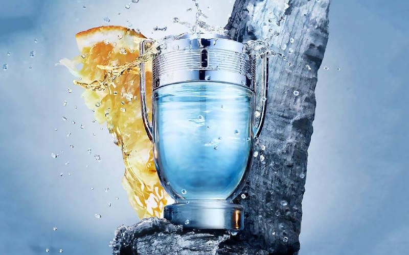 بهترین عطرهایی که می توانید بدون تست بخرید؛ برترین های بلایند بای 10 پاکو رابان اینویکتوس (Paco Rabanne Invictus)