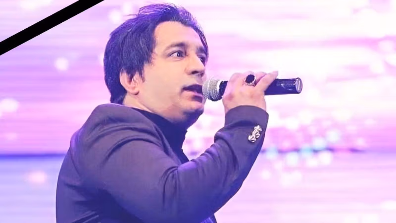 پایان زندگی و مرگ