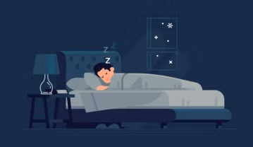 چرا خواب می بینیم؟ بررسی عوامل موثر بر خواب دیدن و انواع رویا چرا خواب می بینیم