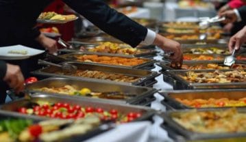 چطور یک تهیه غذا یا کترینگ تاسیس کنیم؟ 0 تا 100 مراحل راه اندازی کترینگ