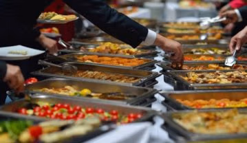 چطور یک تهیه غذا یا کترینگ تاسیس کنیم؟ 0 تا 100 مراحل راه اندازی کترینگ