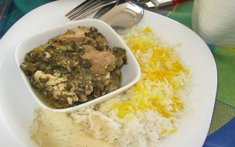 کولی غوراب
