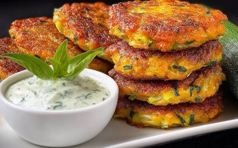 طرز تهیه انواع کوکوی محبوب و خوشمزه ایرانی (6 کوکوی بی نظیر) 6 کوکو عدس