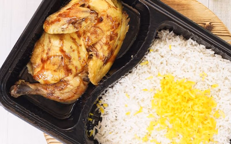 چطور یک تهیه غذا یا کترینگ تاسیس کنیم؟ 0 تا 100 مراحل راه اندازی 1 چطور یک تهیه غذا یا کترینگ تاسیس کنیم؟ 0 تا 100 مراحل راه اندازی