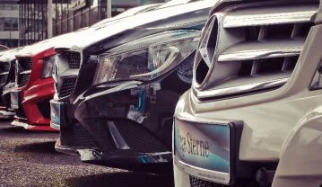 خودروی رویایی برای سفرهای طولانی