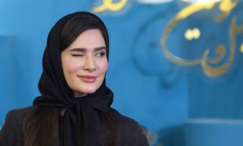 بیوگرافی ساناز سعیدی؛ زندگی شخصی و همسرش و عکس های جذاب او 10 جامعه سینمایی ما محدود است