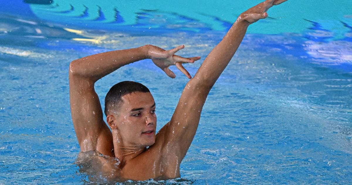 انواع ورزش های آبی؛ از شنا، اسکی روی آب و موج سواری تا هاکی زیر آب! 6 انواع ورزش های آبی؛ از شنا، اسکی روی آب و موج سواری تا هاکی زیر آب!