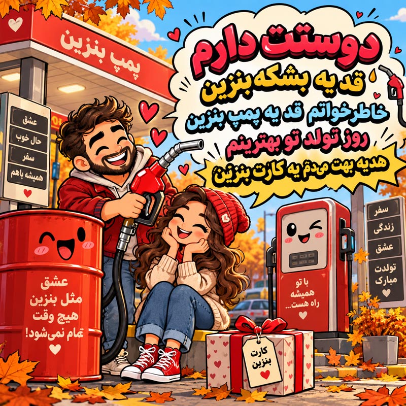 عکس نوشته تبریک تولد متولدین آبان