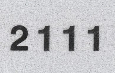 تحلیل ساعت 21:11 در کارت تاروت