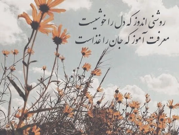 عکس نوشته اشعار پروین اعتصامی به همراه شعرهای عاشقانه 2 عکس نوشته اشعار پروین
