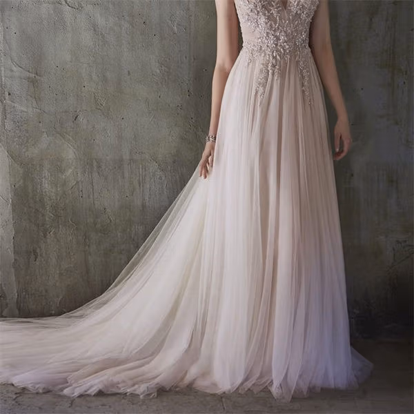 wedding dress models blog1