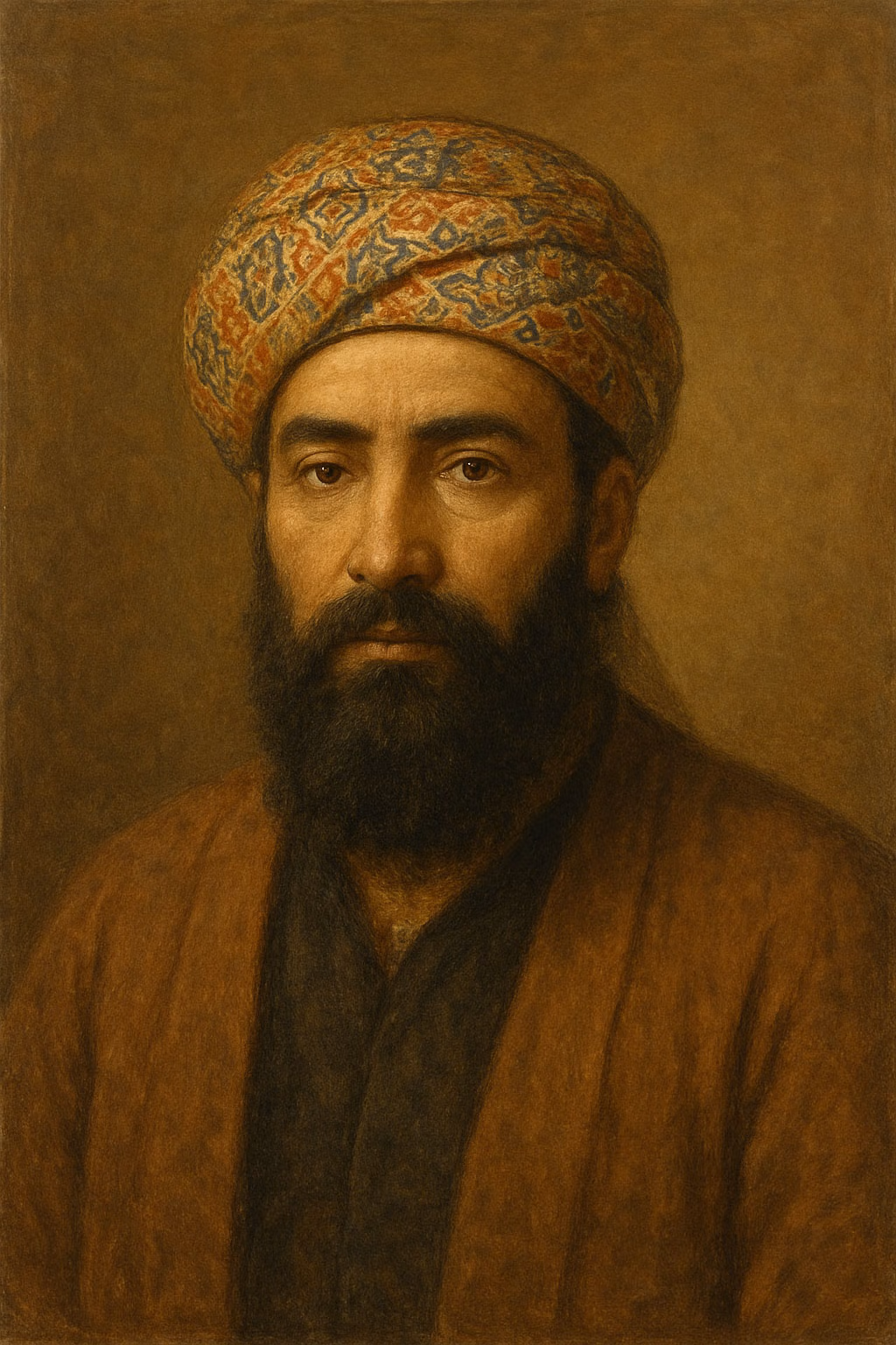 ابیات پراکنده