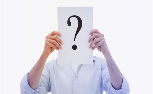 انشای ادبی من کیستم