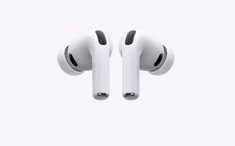 اپل ایرپادز پرو ۳ – Apple AirPods Pro 3