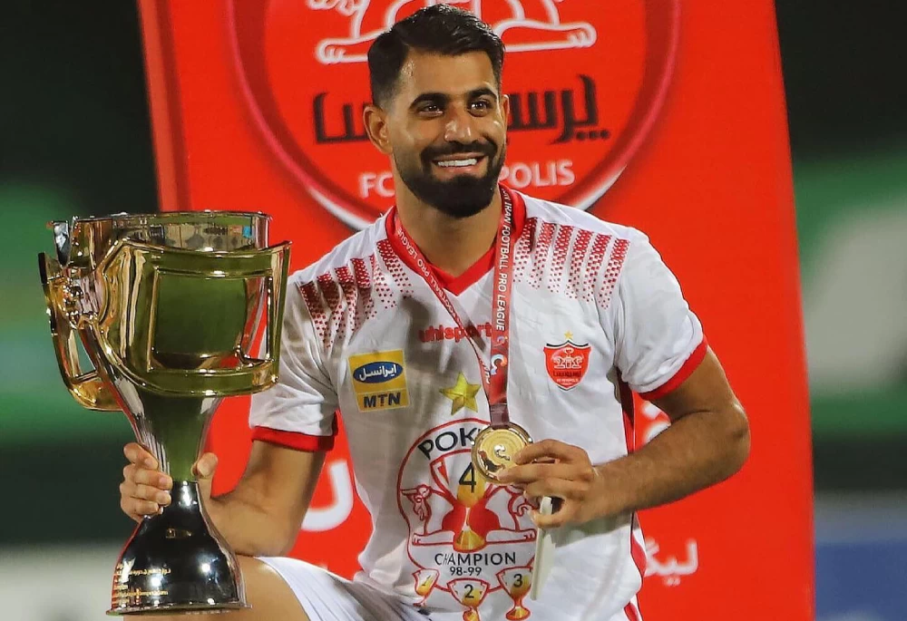 بازگشت دوباره به پرسپولیس؛ شکوه و بلوغ
