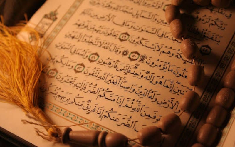 برآورده شدن حاجات