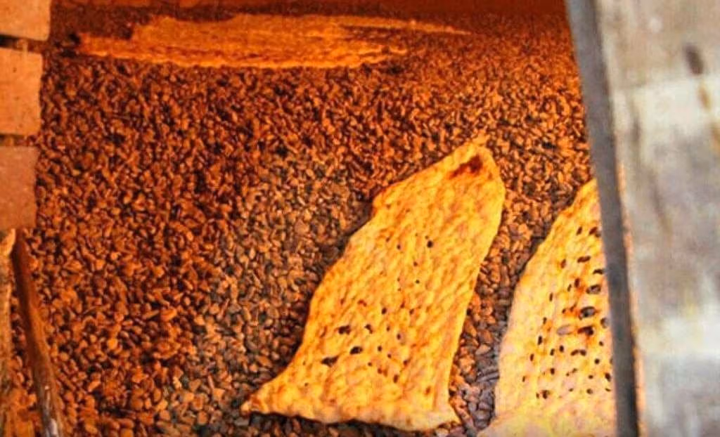 بهترین نوع نان برای کبد چرب؛ نان سنگک، سبوس دار، جو یا چاودار؟