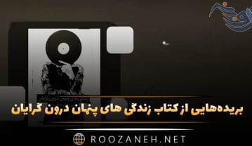 کتاب زندگی های پنهان درون گرایان