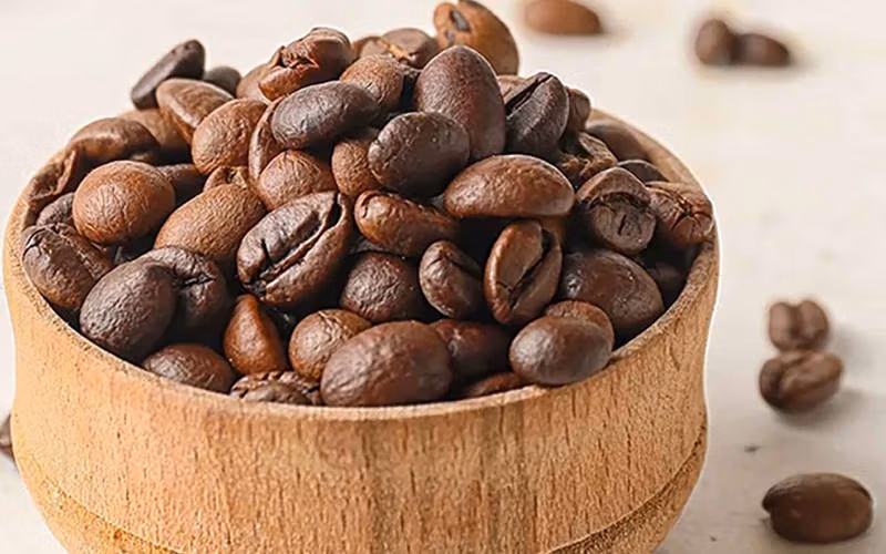 بهترین ترکیب قهوه عربیکا و روبوستا