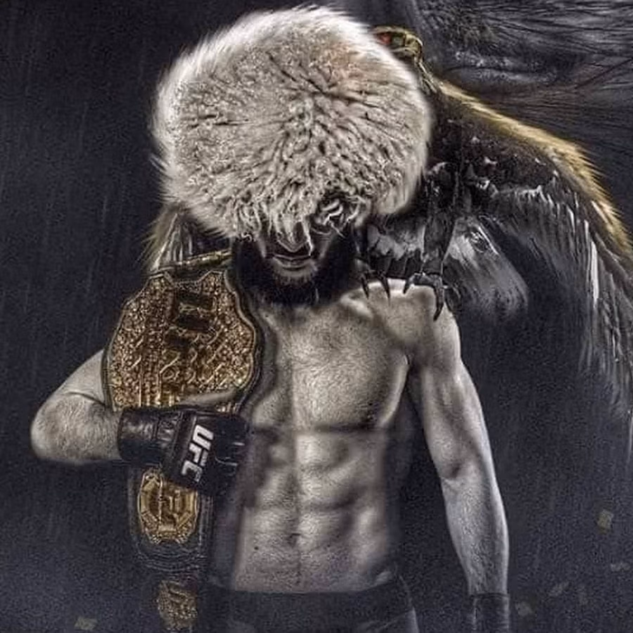 بیوگرافی حبیب نورمحمدوف قهرمان MMA؛ از مسابقات تا زندگی و ازدواج 12 تاثیر و اهمیت حبیب نورمحمدوف