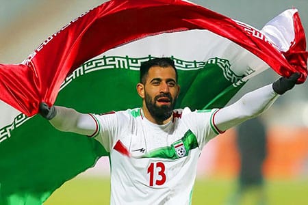 تاثیر و اهمیت محمدحسین کنعانی زادگان