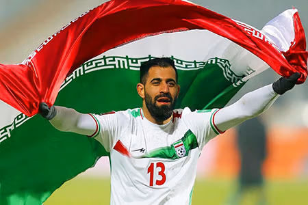 بیوگرافی محمدحسین کنعانی زادگان؛ درباره زندگی شخصی، همسر و کارنامه فوتبالی او 12 تاثیر و اهمیت محمدحسین کنعانی زادگان