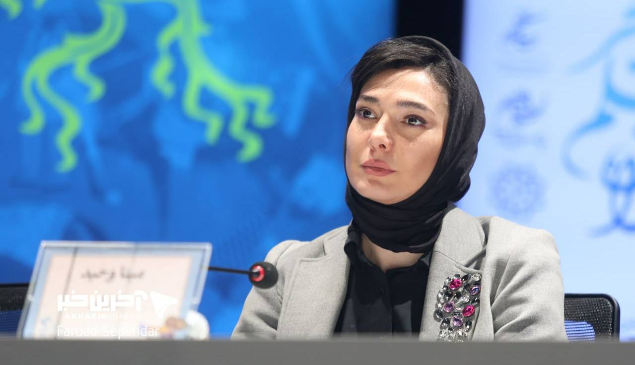 بیوگرافی مینا وحید؛ از زندگی خصوصی، تا بازیگری، ازدواج و همسرش 11 تاثیر و اهمیت مینا وحید